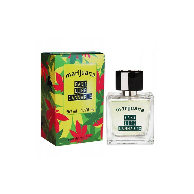 Feromony-Marijuana 50ml EDT